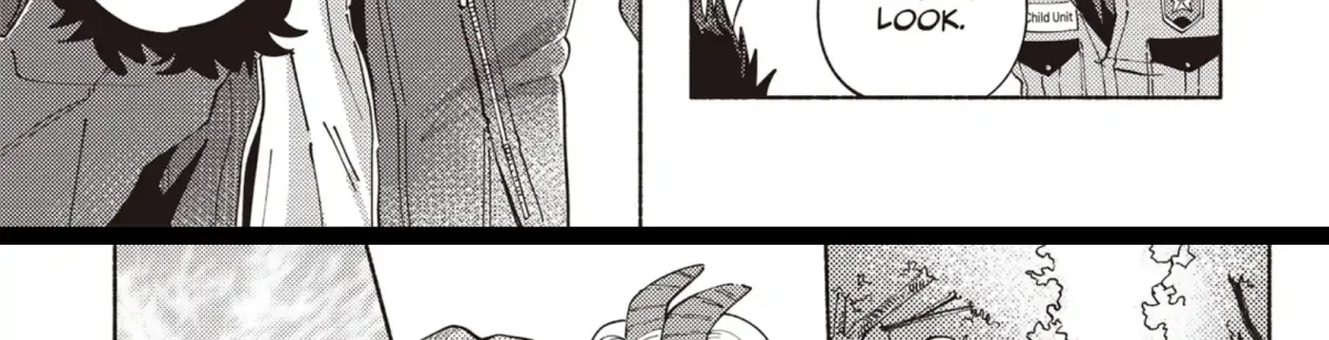 Maigo to Omawari-san Chapter 10 page 22 - 