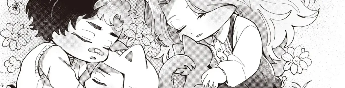 Maigo to Omawari-san Chapter 10 page 30 - 