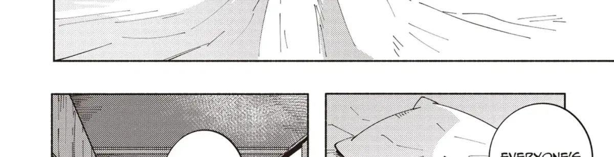 Maigo to Omawari-san Chapter 10 page 4 - 