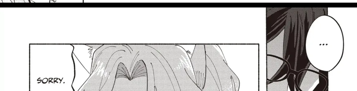 Maigo to Omawari-san Chapter 10 page 32 - 