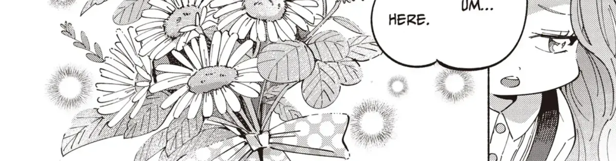 Maigo to Omawari-san Chapter 10 page 34 - 