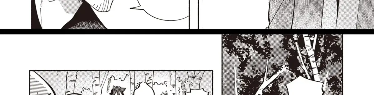 Maigo to Omawari-san Chapter 10 page 10 - 
