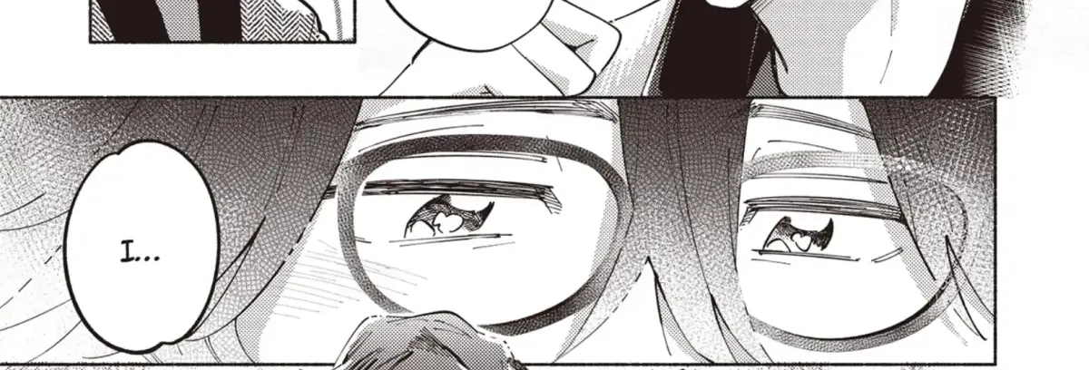 Maigo to Omawari-san Chapter 11 page 24 - 