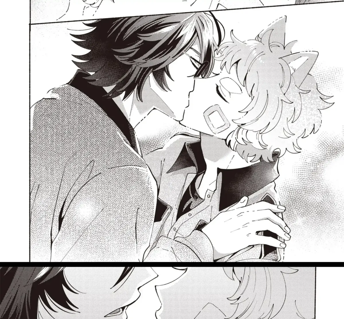 Maigo to Omawari-san Chapter 11 page 27 - 