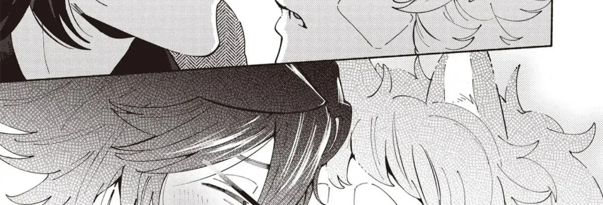 Maigo to Omawari-san Chapter 11 page 28 - 