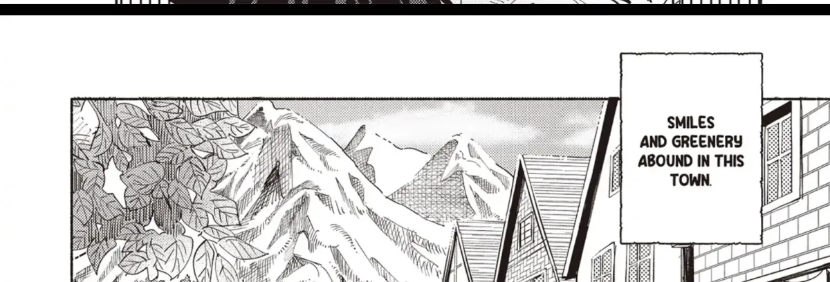 Maigo to Omawari-san Chapter 11 page 30 - 