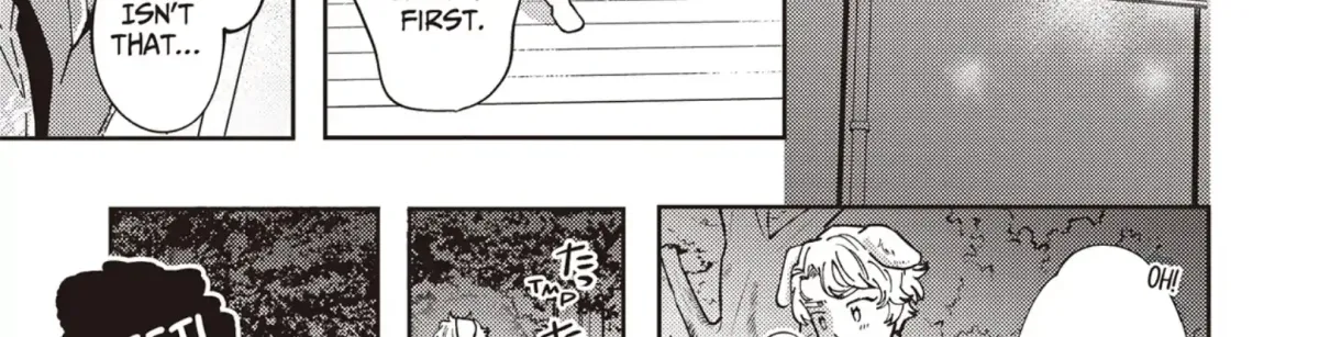 Maigo to Omawari-san Chapter 12 page 14 - 
