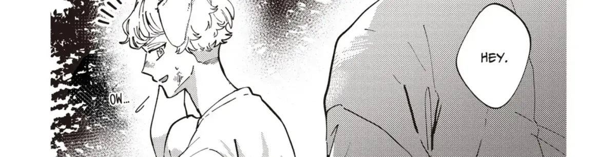 Maigo to Omawari-san Chapter 12 page 16 - 