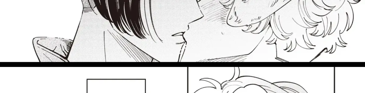 Maigo to Omawari-san Chapter 12 page 22 - 