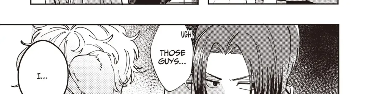 Maigo to Omawari-san Chapter 12 page 28 - 