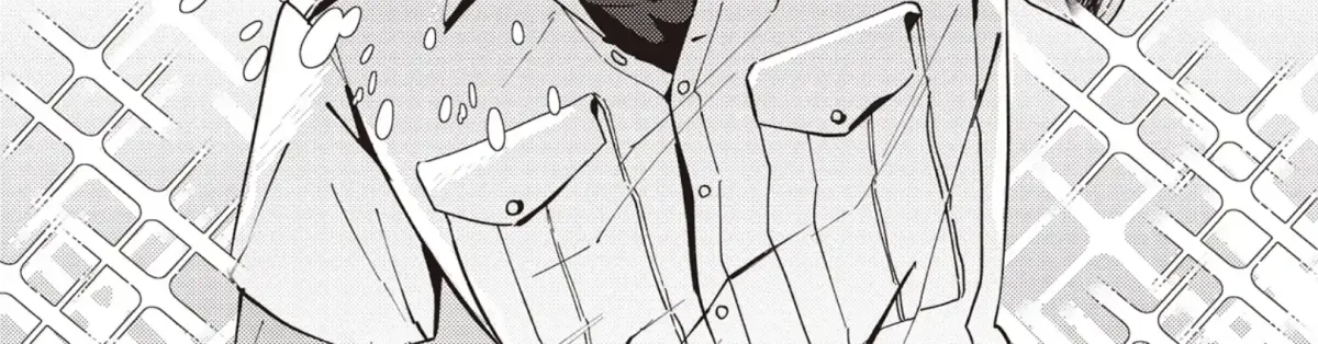 Maigo to Omawari-san Chapter 12 page 34 - 