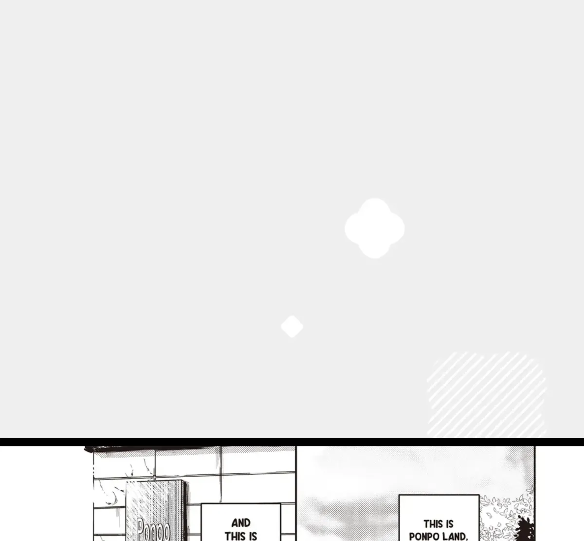 Maigo to Omawari-san Chapter 12 page 7 - 