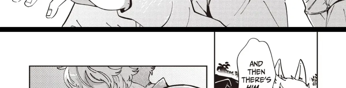 Maigo to Omawari-san Chapter 12 page 10 - 