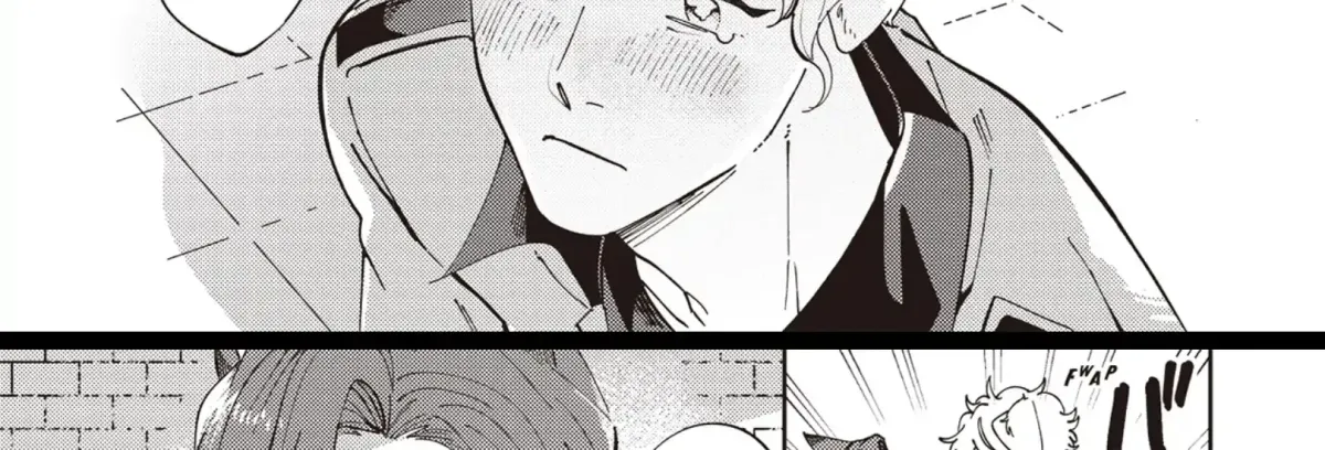 Maigo to Omawari-san Chapter 13 page 16 - 