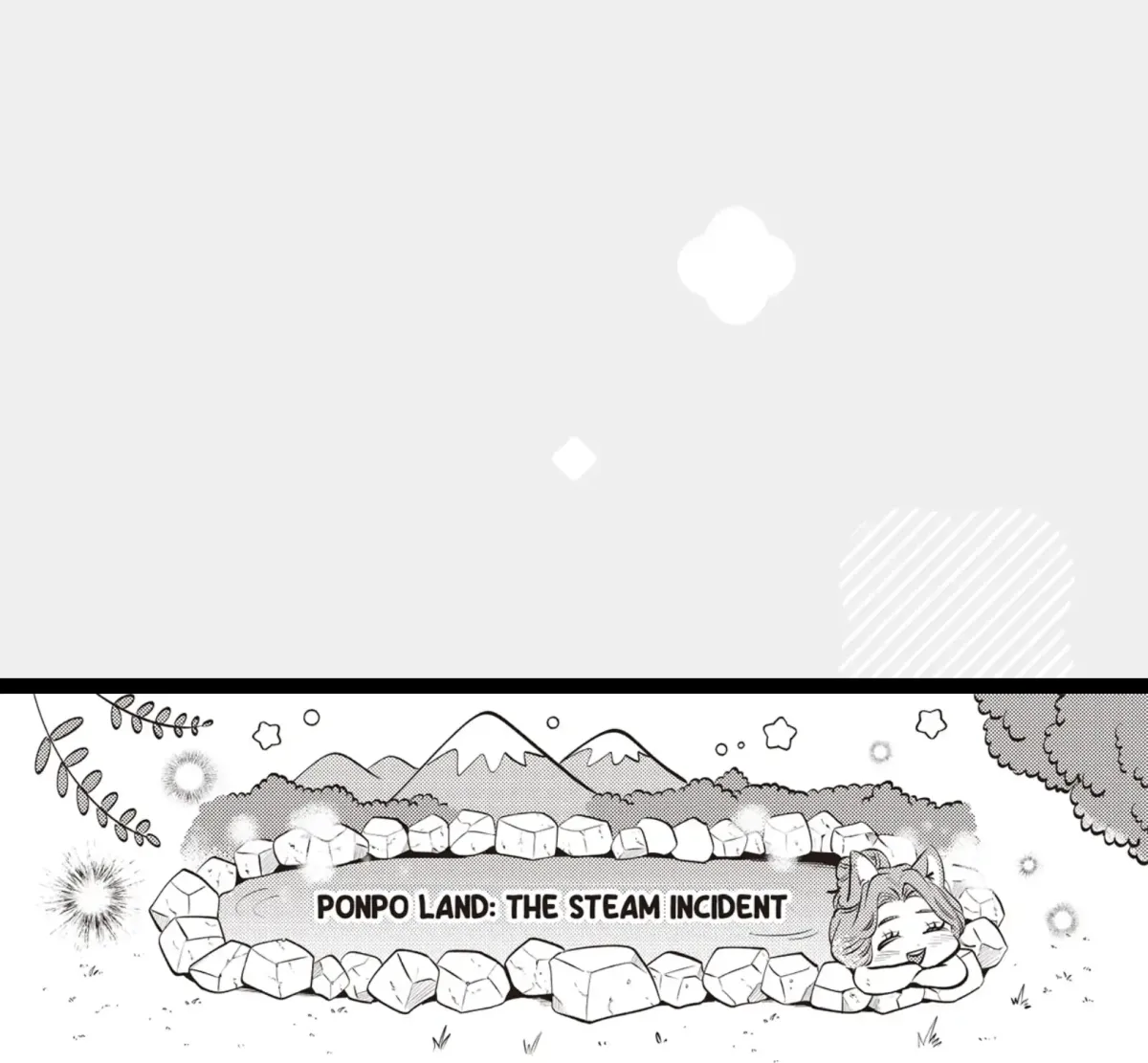 Maigo to Omawari-san Chapter 13 page 25 - 