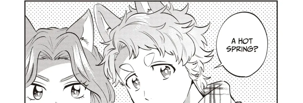 Maigo to Omawari-san Chapter 13 page 26 - 
