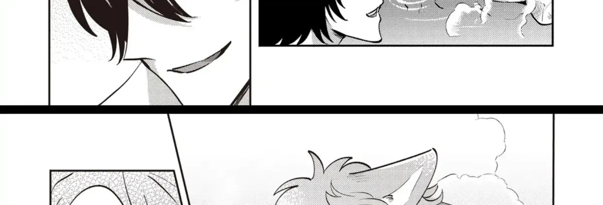 Maigo to Omawari-san Chapter 13 page 32 - 