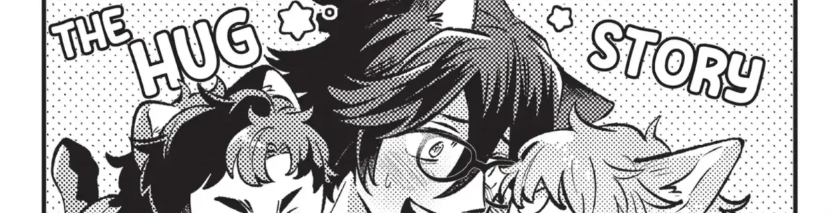 Maigo to Omawari-san Chapter 14 page 20 - 