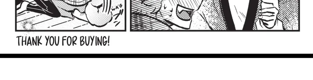 Maigo to Omawari-san Chapter 14 page 22 - 