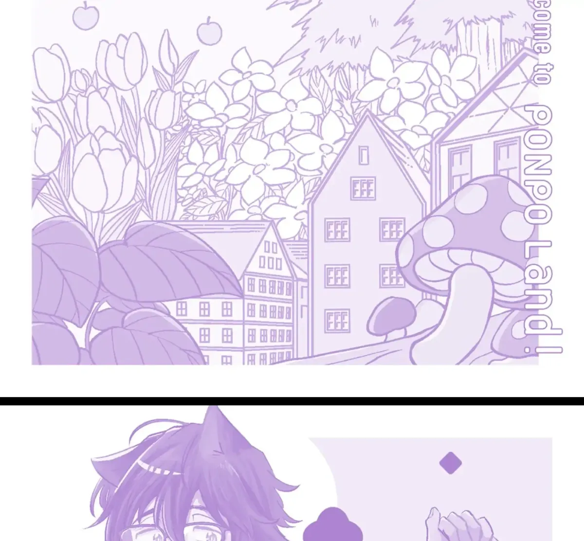 Maigo to Omawari-san Chapter 14 page 29 - 