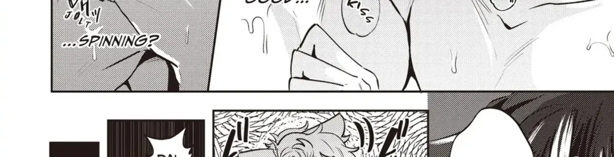 Maigo to Omawari-san Chapter 14 page 4 - 