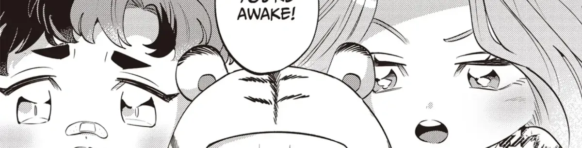 Maigo to Omawari-san Chapter 14 page 6 - 