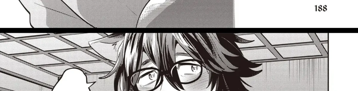 Maigo to Omawari-san Chapter 14 page 10 - 