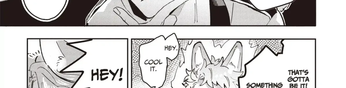 Maigo to Omawari-san Chapter 2 page 2 - 