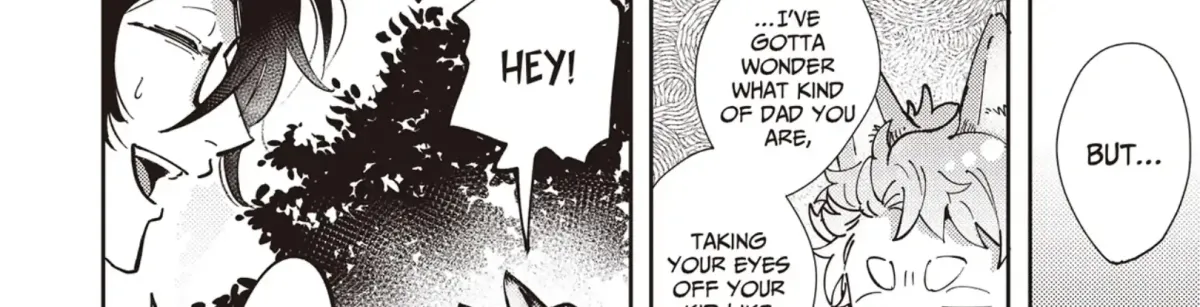 Maigo to Omawari-san Chapter 2 page 14 - 