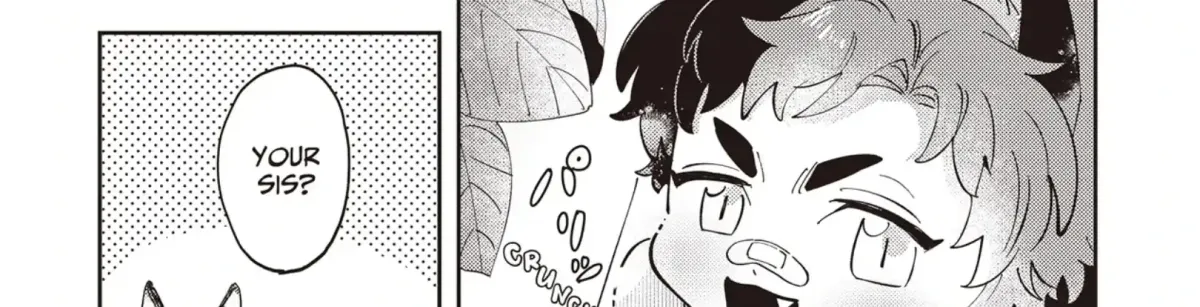 Maigo to Omawari-san Chapter 2 page 20 - 