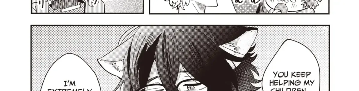 Maigo to Omawari-san Chapter 2 page 24 - 