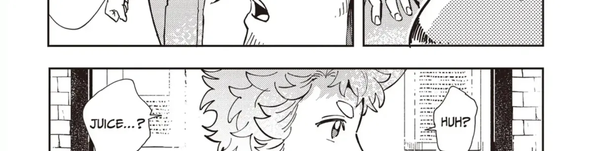 Maigo to Omawari-san Chapter 2 page 28 - 