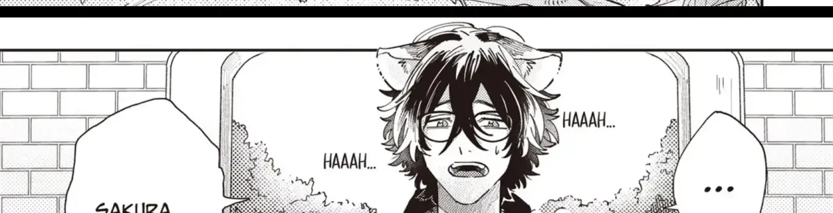 Maigo to Omawari-san Chapter 2 page 32 - 