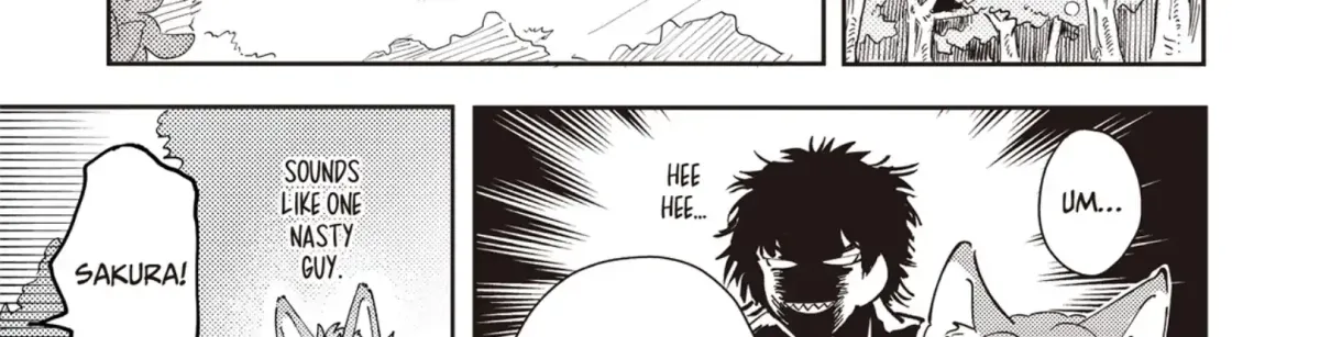 Maigo to Omawari-san Chapter 2 page 6 - 