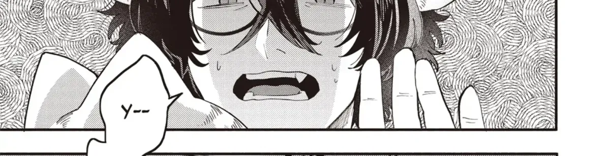 Maigo to Omawari-san Chapter 3 page 2 - 