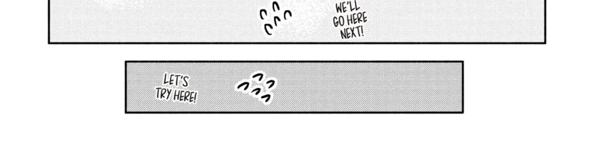Maigo to Omawari-san Chapter 3 page 16 - 