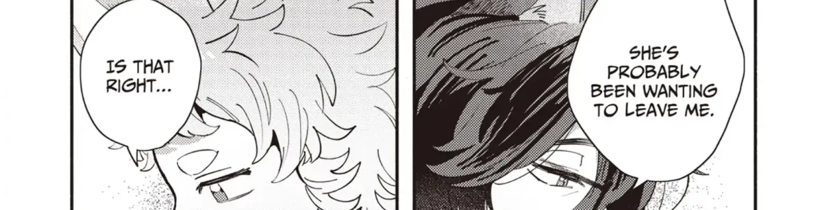 Maigo to Omawari-san Chapter 3 page 24 - 