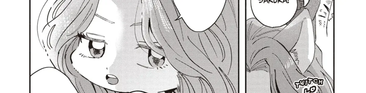 Maigo to Omawari-san Chapter 3 page 30 - 