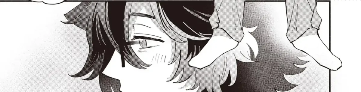 Maigo to Omawari-san Chapter 4 page 12 - 