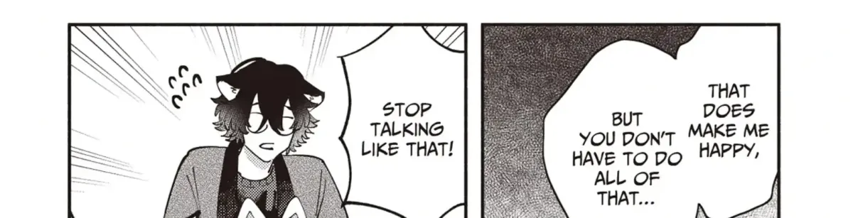 Maigo to Omawari-san Chapter 4 page 20 - 