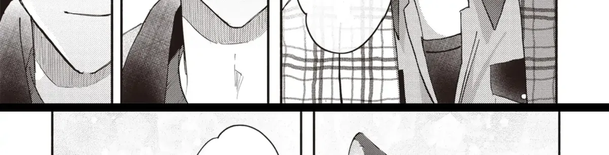 Maigo to Omawari-san Chapter 4 page 22 - 