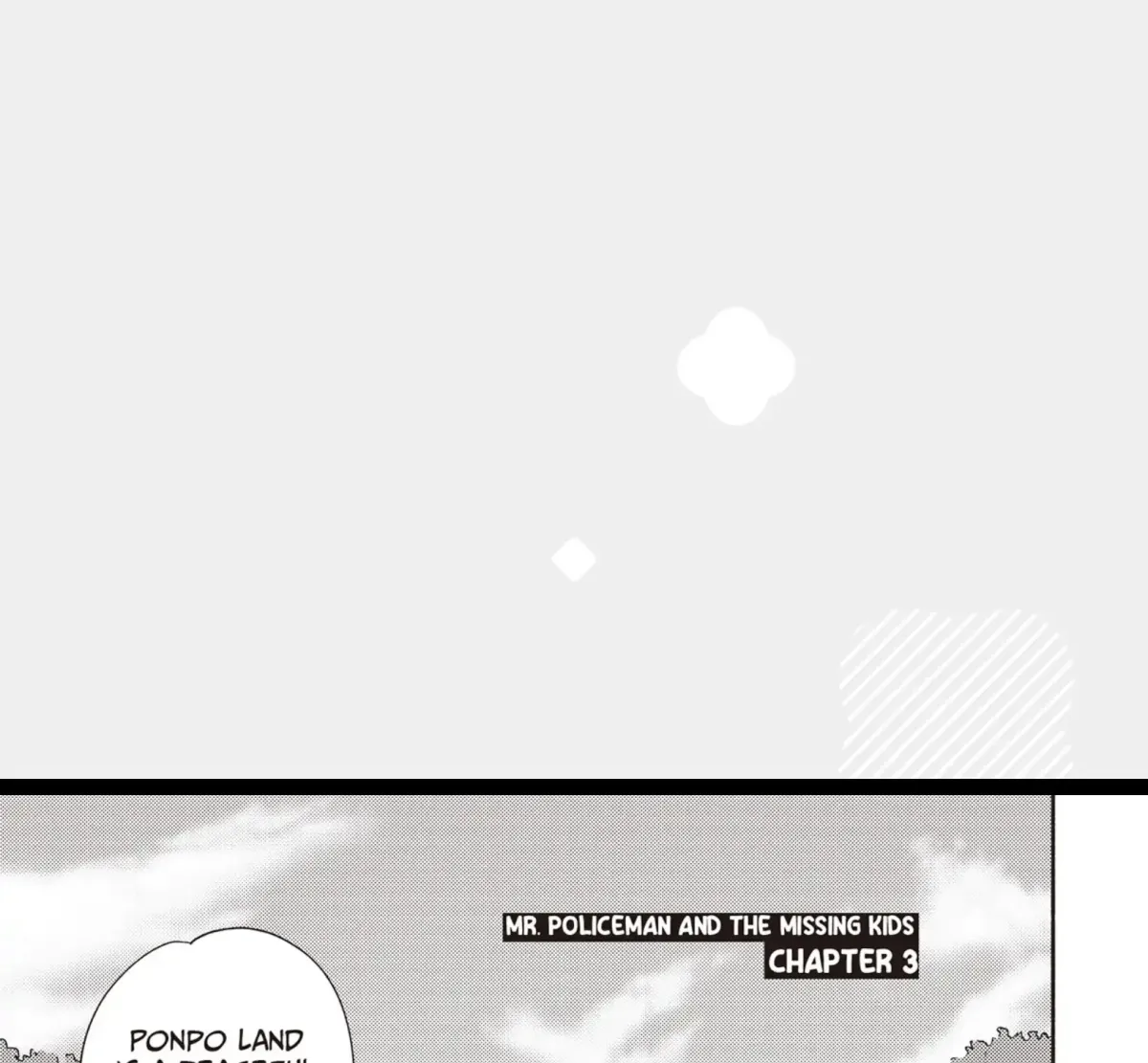 Maigo to Omawari-san Chapter 4 page 29 - 