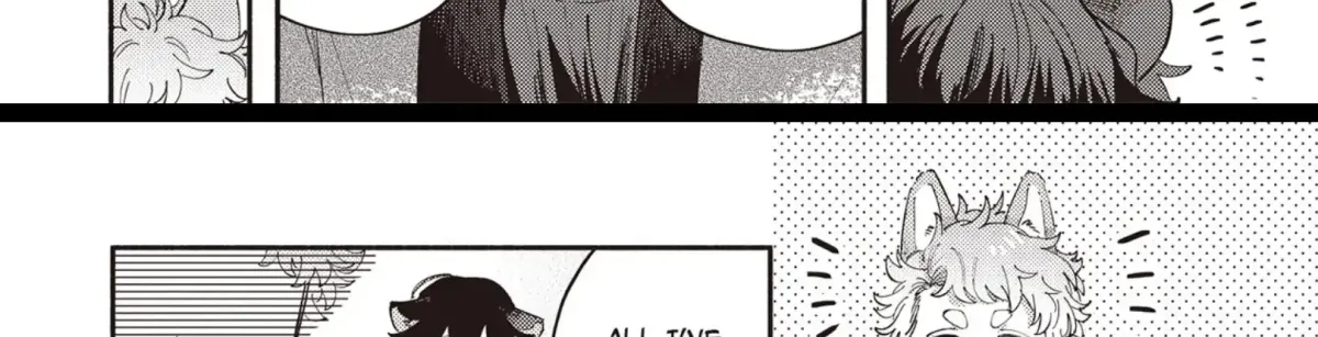 Maigo to Omawari-san Chapter 4 page 10 - 