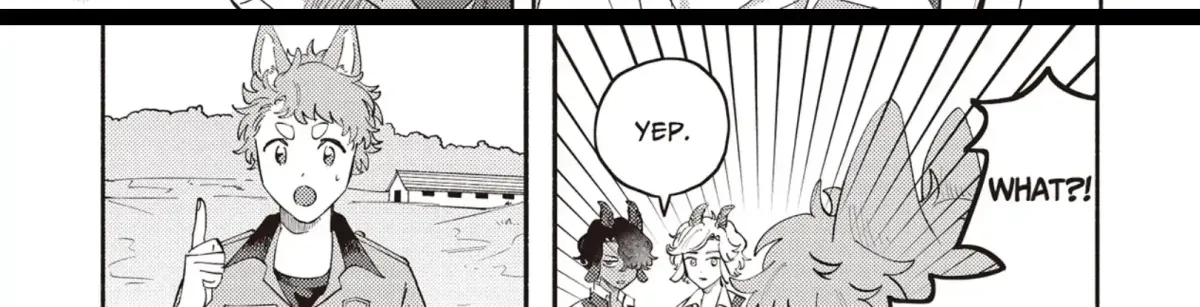 Maigo to Omawari-san Chapter 5 page 32 - 