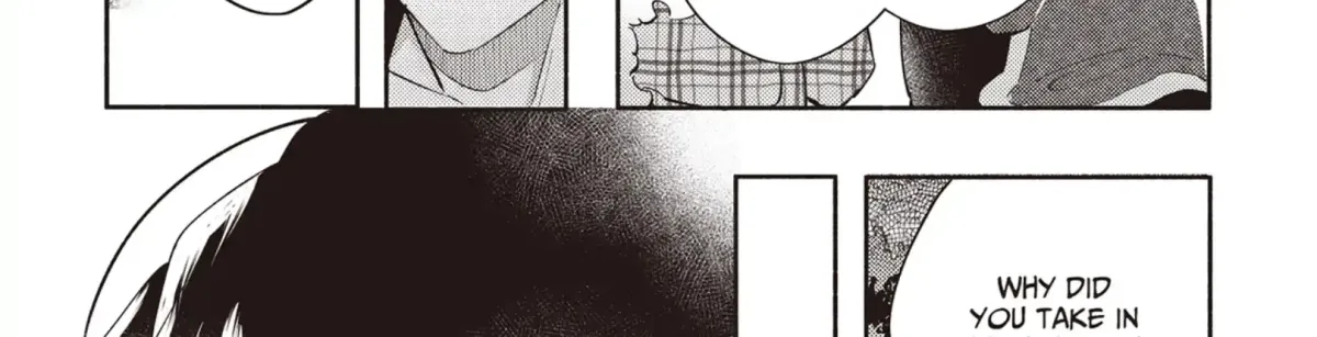 Maigo to Omawari-san Chapter 6 page 18 - 