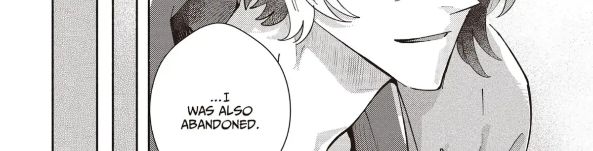 Maigo to Omawari-san Chapter 6 page 24 - 
