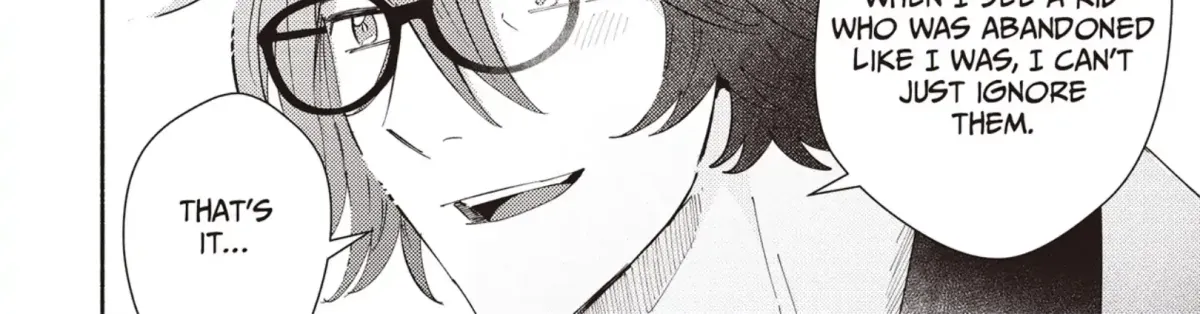 Maigo to Omawari-san Chapter 6 page 34 - 
