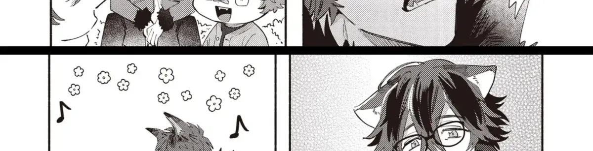 Maigo to Omawari-san Chapter 6 page 10 - 