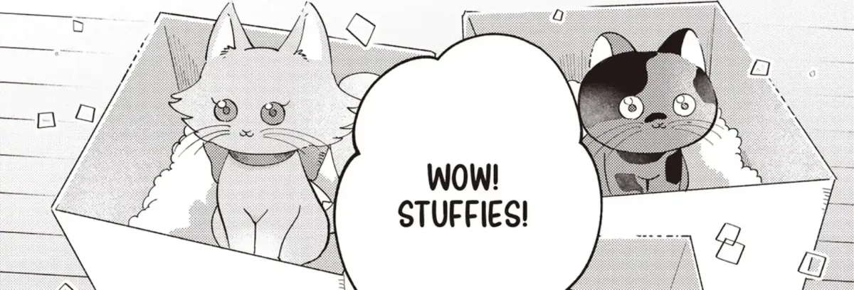 Maigo to Omawari-san Chapter 7 page 26 - 