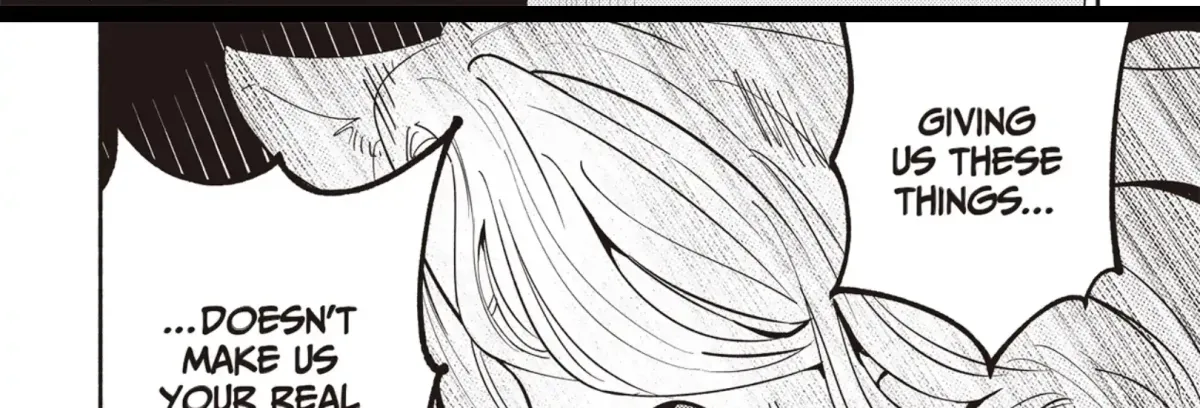 Maigo to Omawari-san Chapter 7 page 30 - 